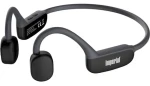 Imperial bluTC active 2 černá / Bezdrátová sluchátka s kostním vedením / paměť 32GB (22-9034-00)