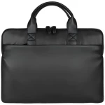 Tucano Isotta Superslim černá / Brašna na notebook / 13"-14" / MacBook Air 15" (BSISO1314-BK)