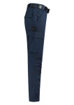 Work Pants Twill Cordura pracovní kalhoty unisex ink 48