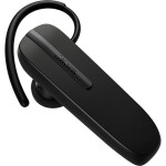 Jabra Talk 5 černá / bluetooth / handsfree (BLUHFPJTALK5BK)