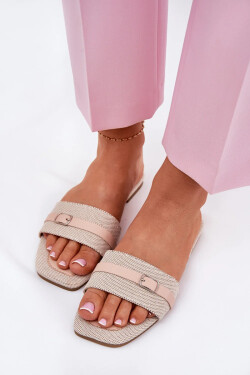 Pantofle model 211699 Step in style 40