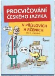 Procvičování českého jazyka