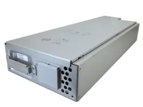 APC Replacement Battery Cartridge APCRBC118
