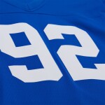 Mitchell & Ness Pánský dres New York Giants NFL Michael Strahan #92 1994 Legacy Throwback Velikost: S