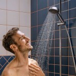 HANSGROHE - Activera Select S Set sprchové hlavice, tyče a hadice, 2 proudy, EcoSmart, chrom 28050000
