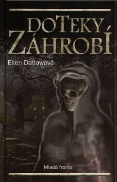 Doteky záhrobí - Ellen Datlowová