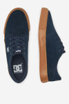Tenisky DC Shoes SS25-3C015 Látkový materiál,Přírodní kůže (useň) - Semiš