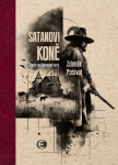 Satanovi koně - Zločin na Bukovské tvrzi - Zdeněk Pošíval