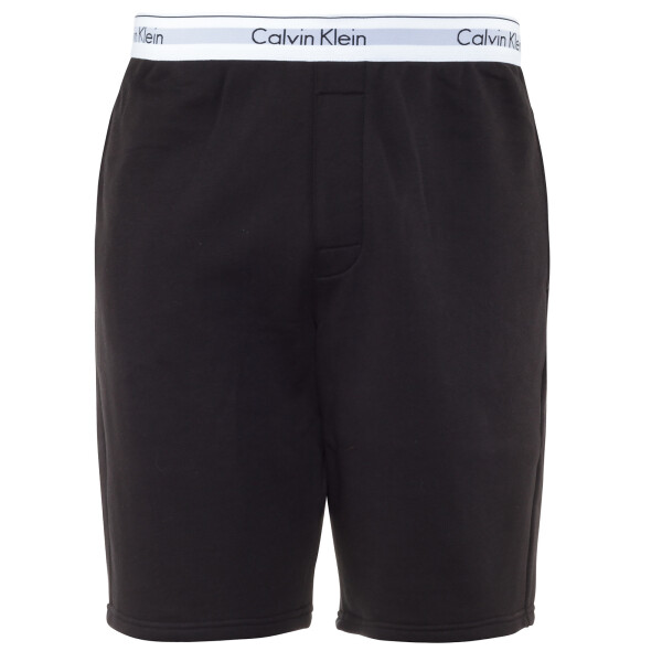 Pánské šortky NM1358E-080 - Calvin Klein M