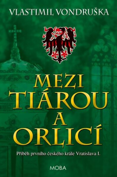 Mezi tiárou a orlicí