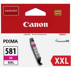 Canon Ink CLI-581M XXL originál purppurová 1996C001 - Canon 1996C001 - originální