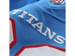 Nike Pánský dres Tennessee Titans NFL Cam Ward #1 2026 Stitched Limited Velikost: L