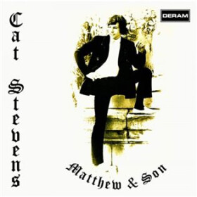 Cat Stevens: Mathew & Son - LP - Cat Stevens