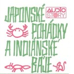 Japonské pohádky - kolektiv autorů - audiokniha