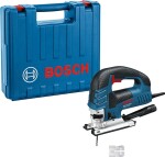 BOSCH GST 150 BCE Přímočará pila