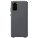 Samsung Leather Cover Galaxy S20+ Grey EF-VG985LJEGEU