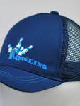 Cap model 18883218 Blue 4650 - Noviti