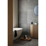 Odkládací tácek Blomus SONO - černý