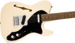 Fender Squier Affinity Telecaster Thinline LRL OWT