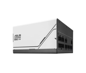 ASUS zdroj AP-850G 850W, 80+ Gold, modular EDF_1887590