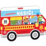 Jedeme! Hasiči