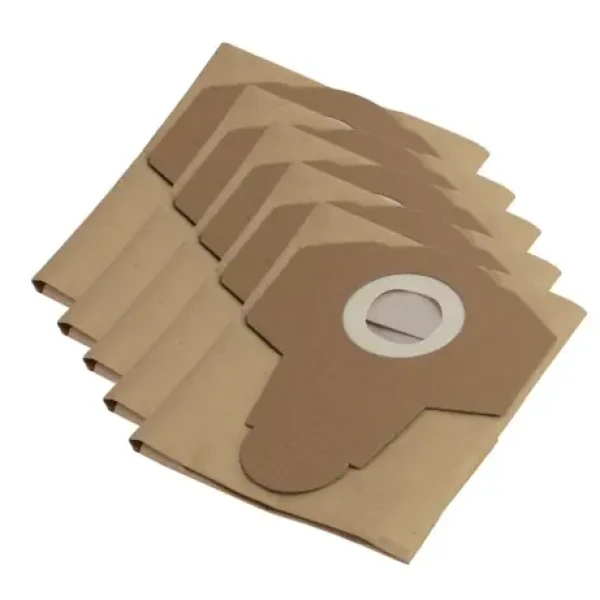 Salente papírový prachový sáček pro vysavače Combo 4v1 a ProVacs (5 ks) (COMBO-PDUS5)