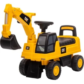 Buddy Toys Odrážedlo Bagr CAT