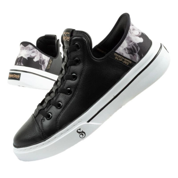 Boty Skechers Snoop Dogg M 251016/BKW 44