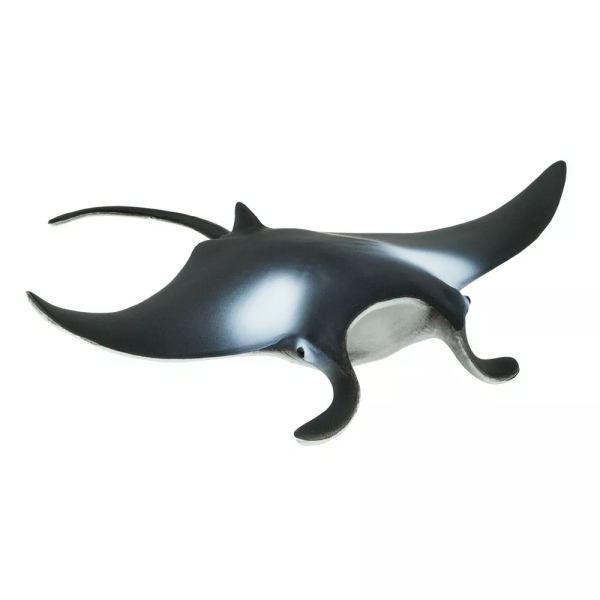 Safari Ltd. Safari Ltd. Manta obrovská