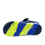 Dětské barefoot sálové boty TOP FLEX JUNIOR BFTJS2603INV NAVY BLUE Joma - 32