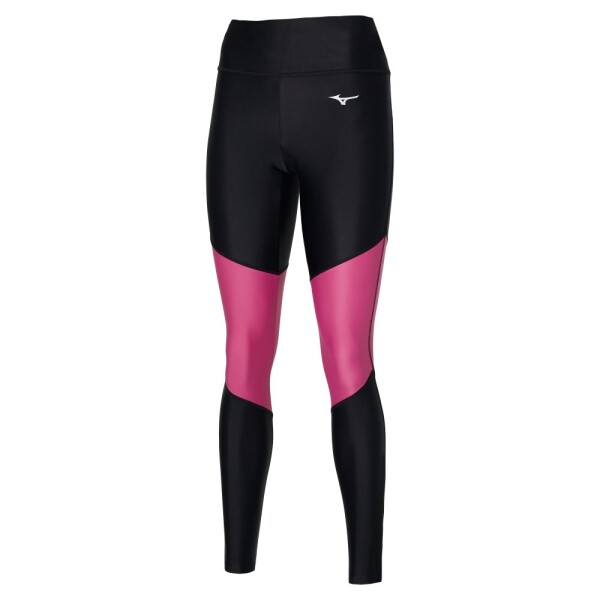 Běžecké legíny Mizuno Core long Tight J2GB270795 Velikost textilu: M