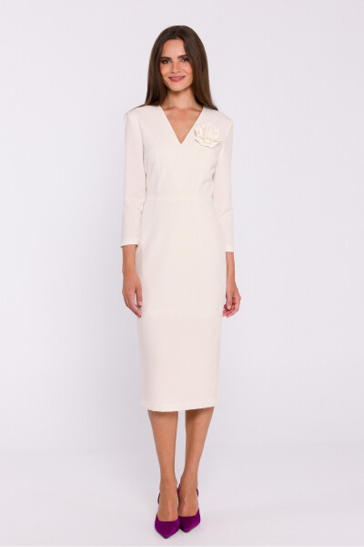 Denní šaty model 200367 Stylove XL