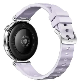 Huawei Watch GT 6 41mm fialová / Chytré hodinky / AMOLED / 1.32" / GPS / Bluetooth 6.0 / NFC (Konsu-B19FC)