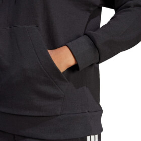 Mikina adidas Essentials Linear French Terry Hoodie W JV7841 m