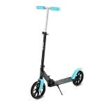 NILS EXTREME Koloběžka HM1302 černá (16-50-437)