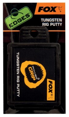 FOX Plastické olovo Power Grip Rig Putty (CAC541)