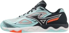 Sálová obuv Mizuno WAVE MEDAL 81GA231504 Velikost obuvi EU: