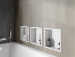 MEXEN - X-Wall-R modul pro vestavbu do stěny 30 x 30, bílá 1920303010