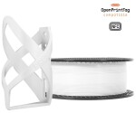 Prusa Research Prusament ASA Signal White 0,8 kg (NFC)