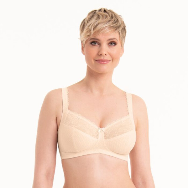 Eloise soft podprsenka . 5296 rose - RosaFaia 574 rose 75G