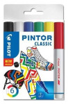 PILOT Pintor,