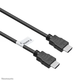 Neomounts HDMI35MM Kabel HDMI (M) - HDMI (M) 10m černá (HDMI35MM)