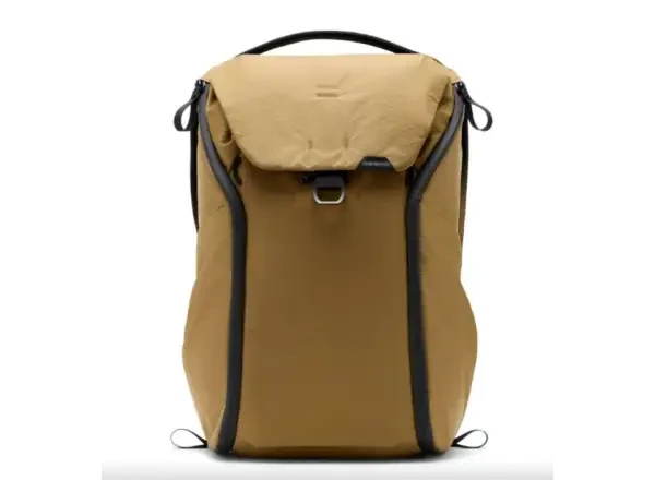 Peak Design Everyday Backpack 30 l batoh Coyote