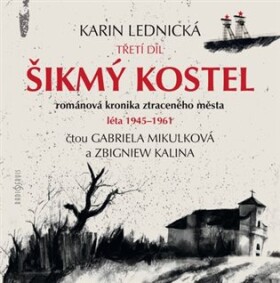 Šikmý kostel 3
