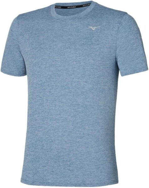 Běžecké tričko Mizuno Impulse Core Tee J2GAC01902 Velikost textilu: XXL
