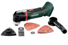 Metabo MT 18 LTX 613021840