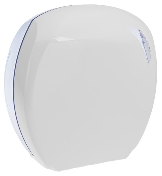 SAPHO - SKIN zásobník na toaletní papír max. Ø 29cm, ABS, bílá A90801