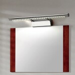 Nástěnné svítidlo LED 5W 40CM APP361-1W OSW-08427