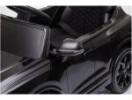 Mamido Elektrické autíčko Audi RS Q8 černé