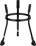 NINO Percussion NISTAND-09 Conga Basket Stand